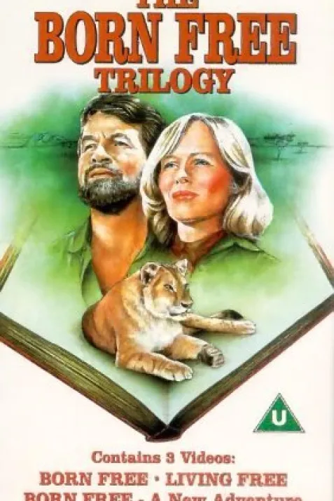 Born Free: A New Adventure
