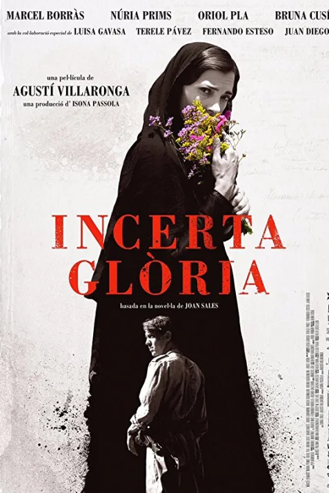 Uncertain Glory