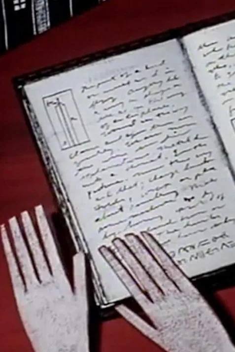 The Red Book