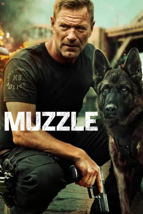 Muzzle