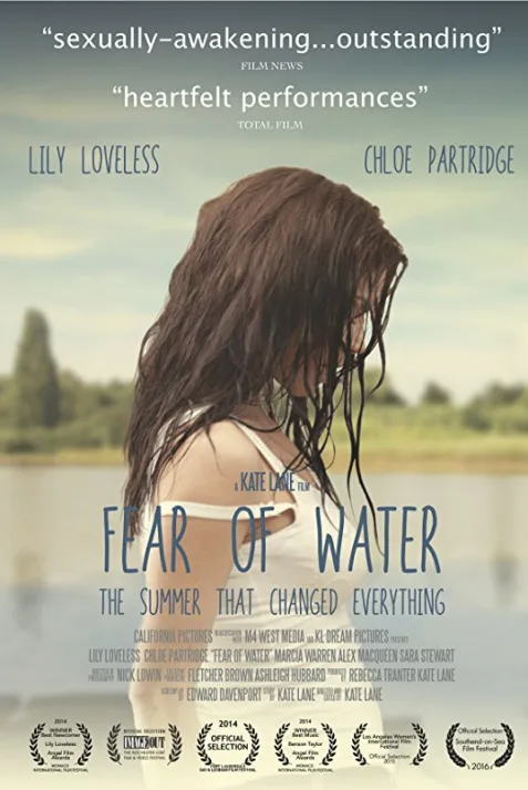 Fear of Water