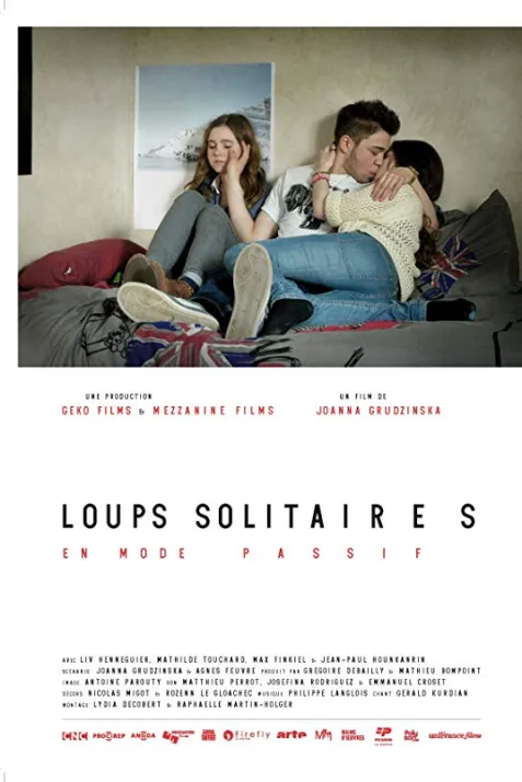 Loups solitaires en mode passif