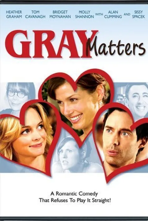 Gray Matters