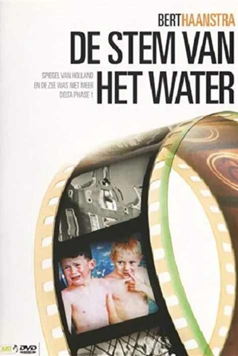 En de zee was niet meer