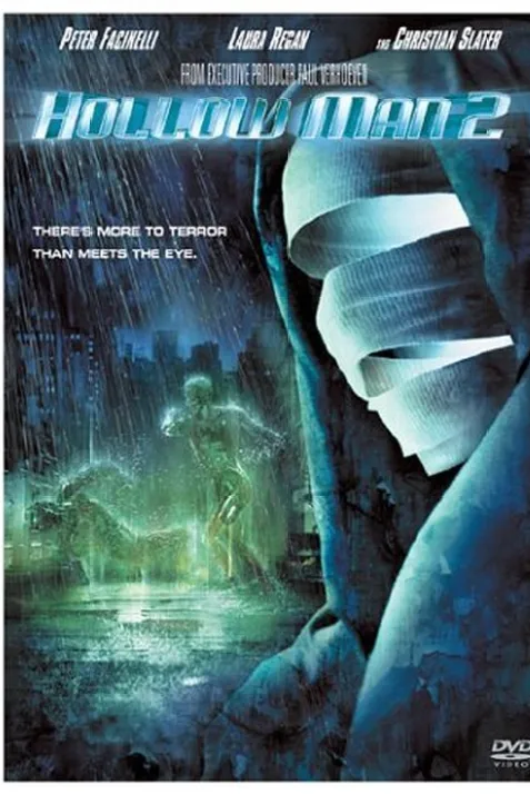 Hollow Man II