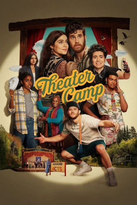 Theater Camp