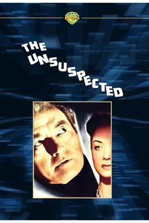 The Unsuspected
