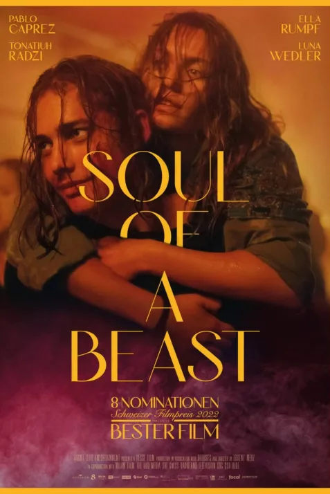 Soul of a Beast