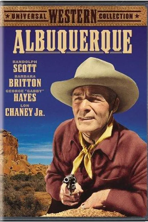 Albuquerque