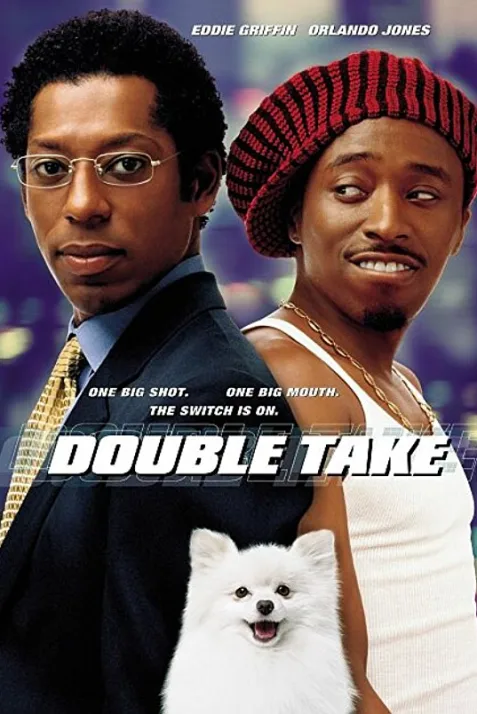 Double Take