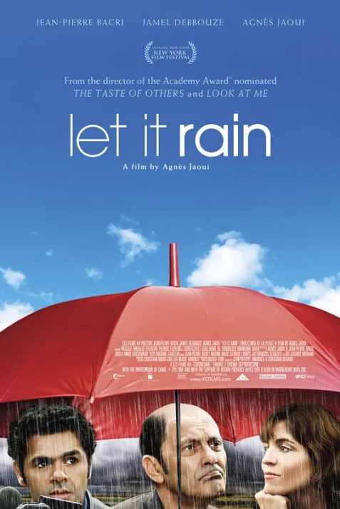 Let it Rain