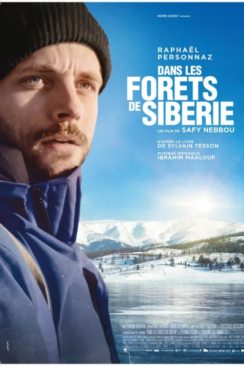 In the Forests of Siberia