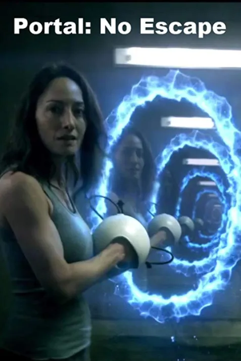Portal: No Escape