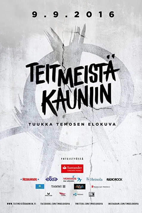 Born in Heinola