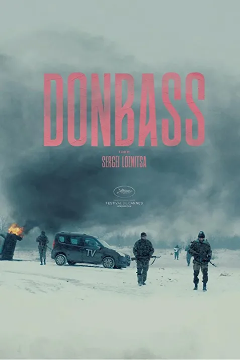 Donbass