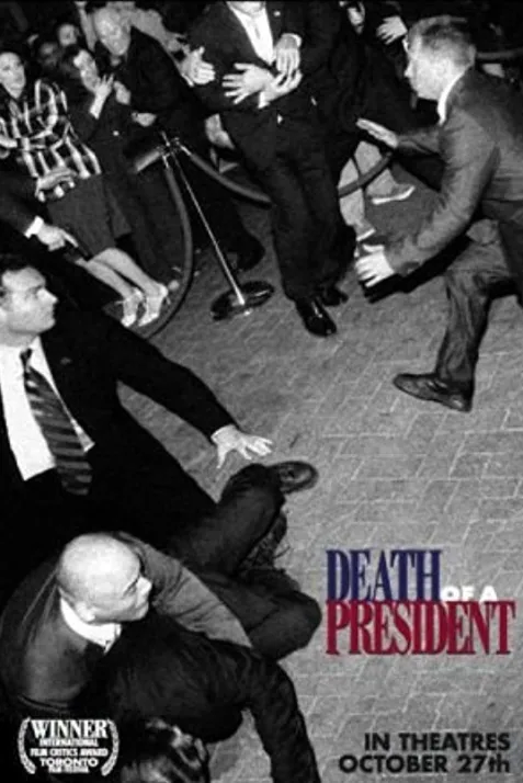 Death of a President