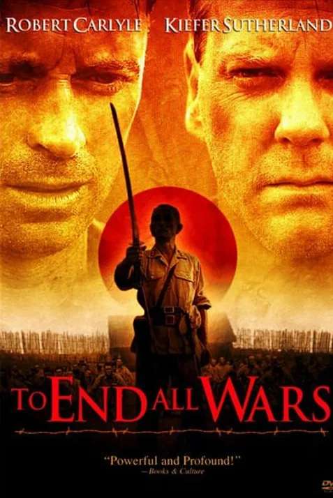 To End All Wars