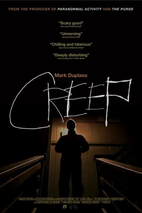 Creep