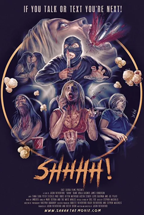 Shhhh
