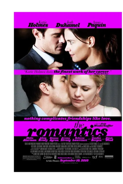 The Romantics