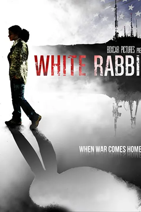 White Rabbit