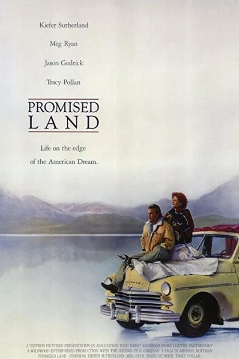 Promised Land