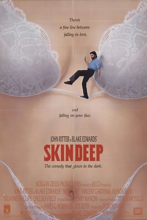 Skin Deep