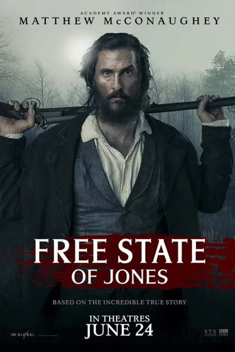 Free State of Jones
