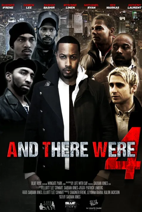 And There Were 4
