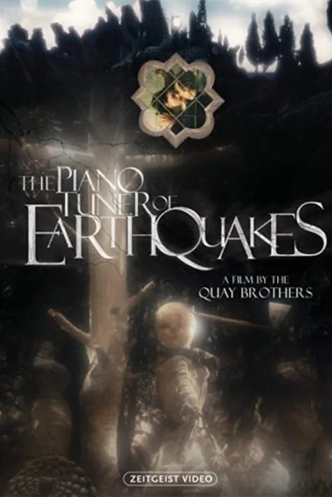 The PianoTuner of EarthQuakes