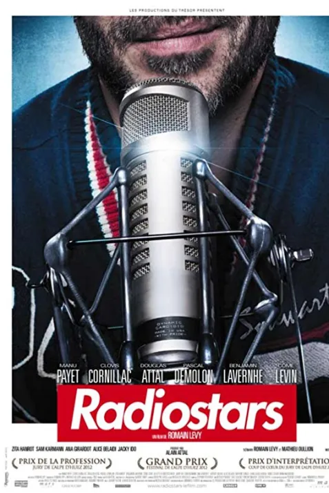 Radiostars