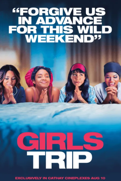 Girls Trip