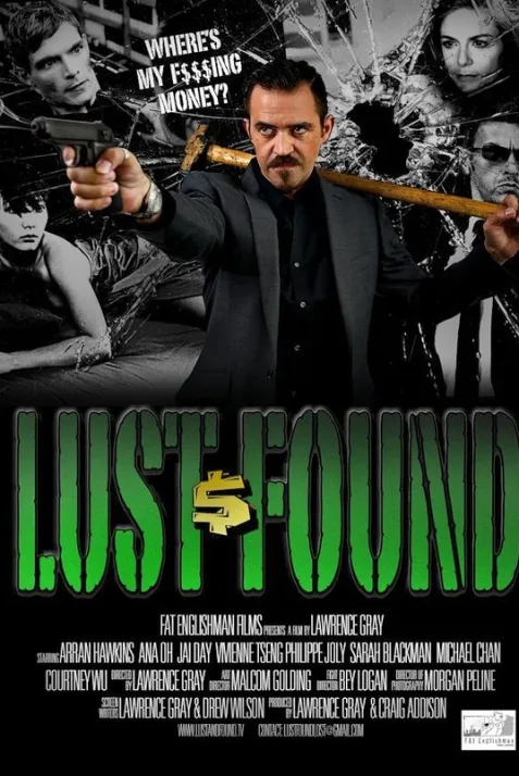Lust and Found