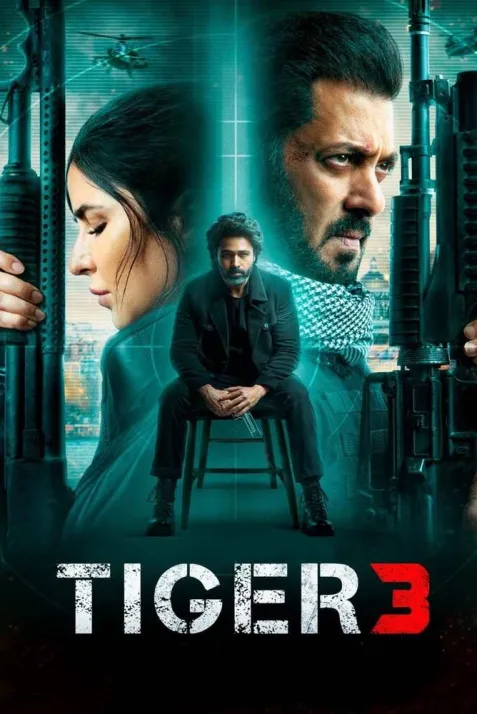 Tiger 3