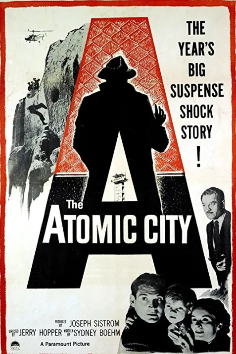 The Atomic City