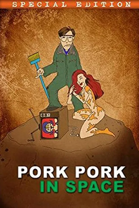 Pork Pork in Space