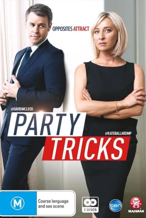 Party Tricks
