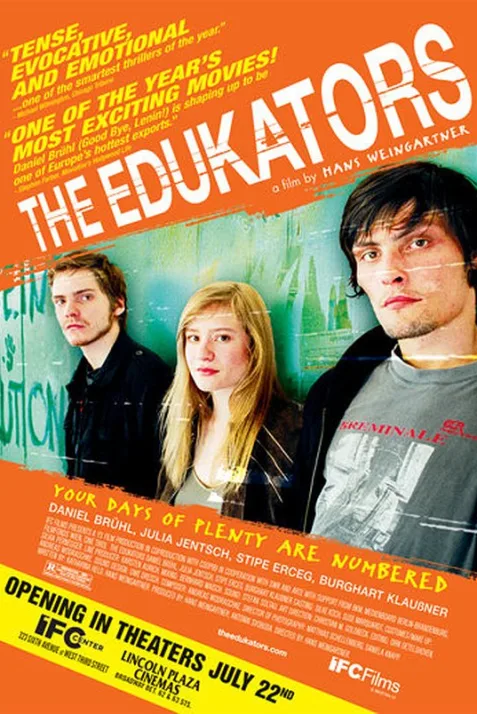 The Edukators