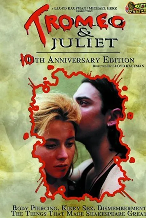 Tromeo and Juliet