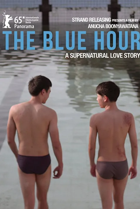 The Blue Hour