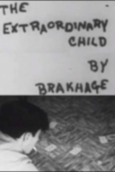 The Extraordinary Child