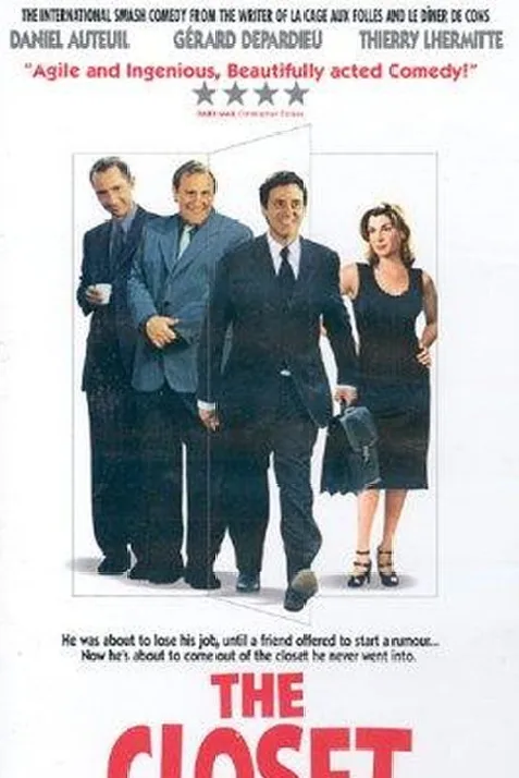 The Closet