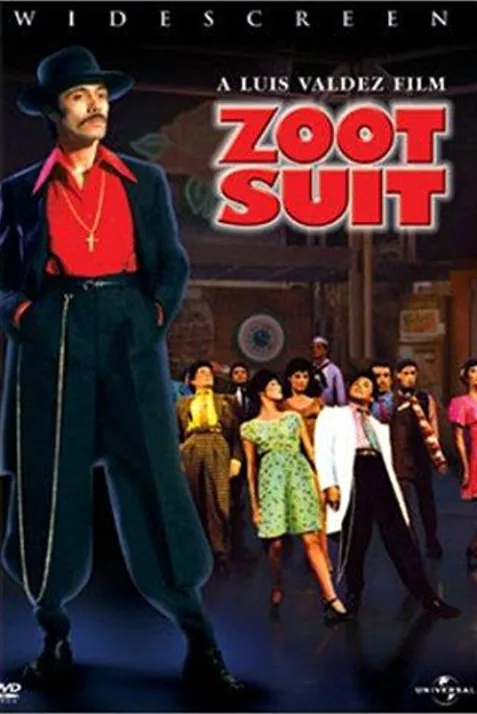 Zoot Suit