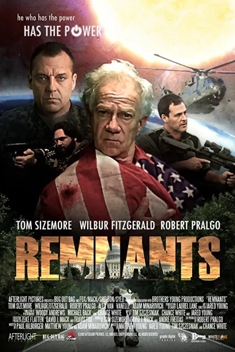 Remnants
