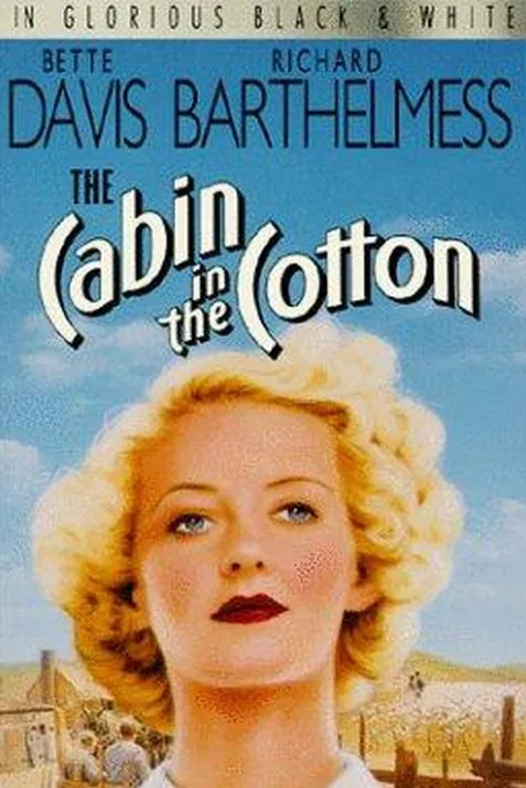 The Cabin in the Cotton