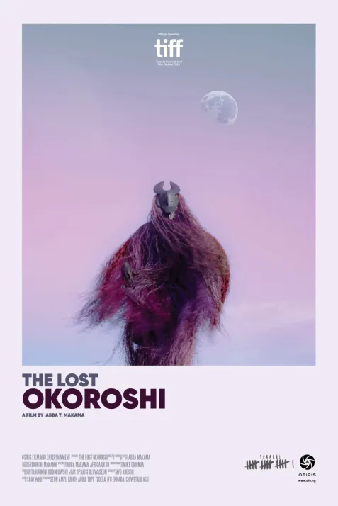 The Lost Okoroshi