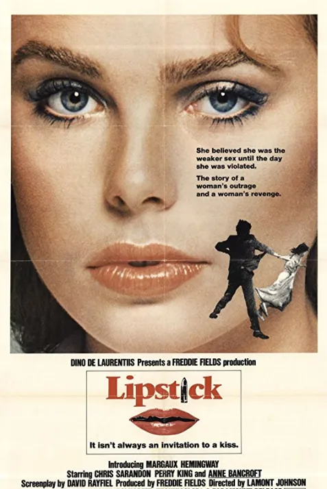 Lipstick
