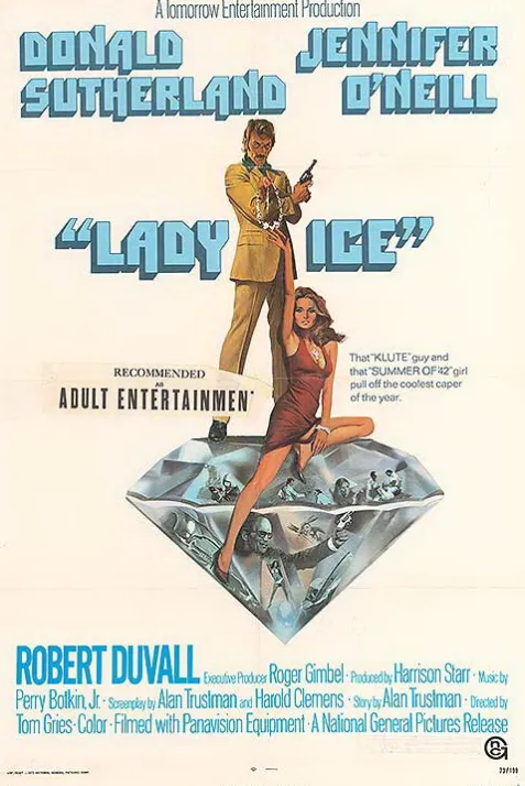 Lady Ice