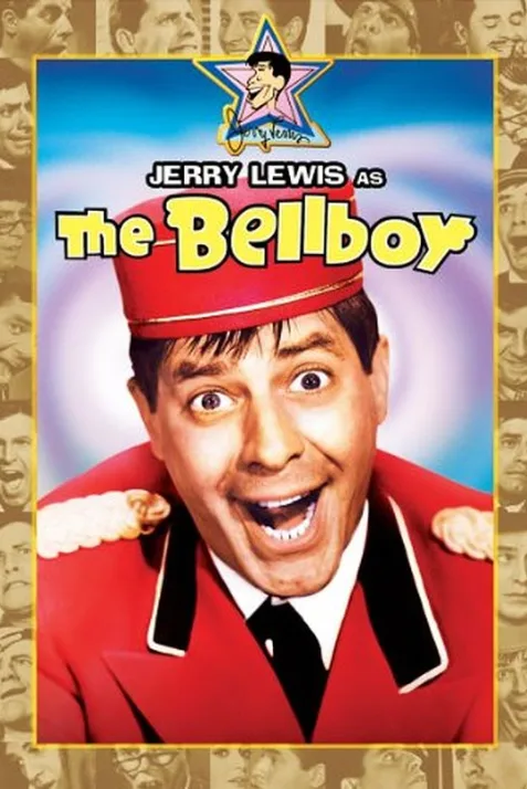 The Bellboy