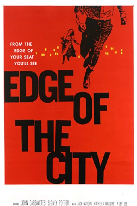Edge of the City